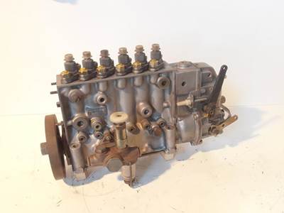 Bosch FUEL PUMP 0402876323 REBUILD