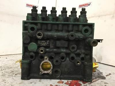 Bosch FUEL PUMP 0402896015 USED