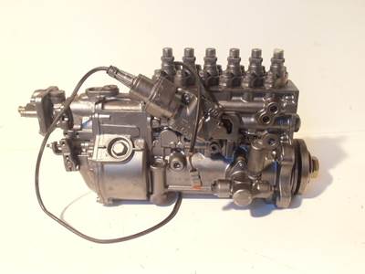 Bosch FUEL PUMP 0402946017 REBUILD