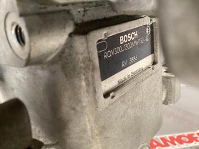 Bosch FUEL PUMP 0403244045 USED