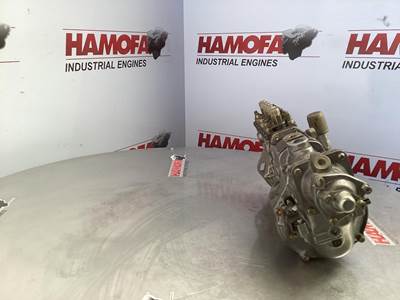 Bosch FUEL PUMP 0403246033 USED