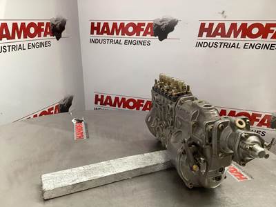 Bosch FUEL PUMP 0403246034 USED