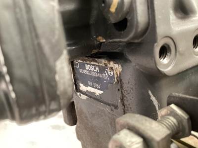 Bosch FUEL PUMP 0403246056 USED