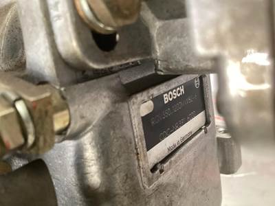 Bosch FUEL PUMP 0403436111 USED