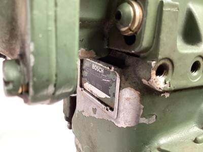 Bosch FUEL PUMP 0403444123 USED