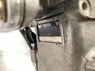 Bosch FUEL PUMP 0403444125 USED