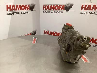 Bosch FUEL PUMP 0403444149 USED