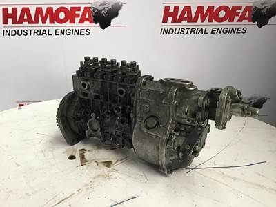 Bosch FUEL PUMP 0403446158 USED