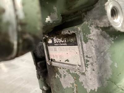 Bosch FUEL PUMP 0403446159 USED