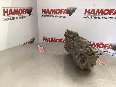 Bosch FUEL PUMP 0403446221 USED