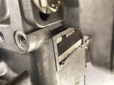 Bosch FUEL PUMP 0403446280 USED