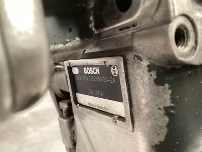 Bosch FUEL PUMP 0403446302 USED