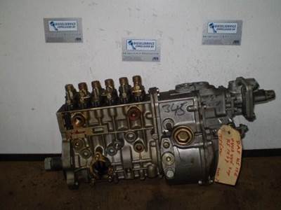 Bosch FUEL PUMP 0403446309 REBUILD