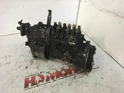 Bosch FUEL PUMP 0403456110 USED