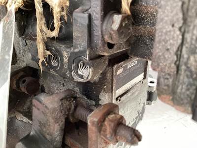 Bosch FUEL PUMP 0403456114 USED