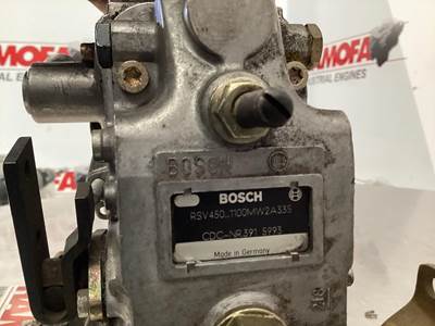 Bosch FUEL PUMP 0403466120 USED