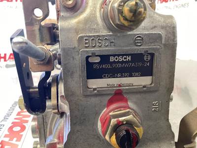 Bosch FUEL PUMP 0403466137 USED