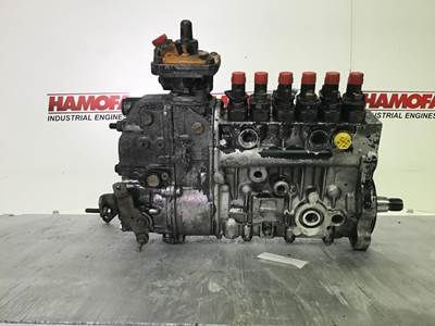 Bosch FUEL PUMP 0403466182 USED