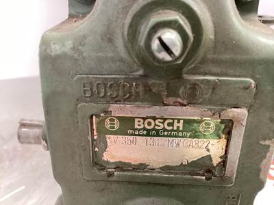 Bosch FUEL PUMP 0403474006 USED