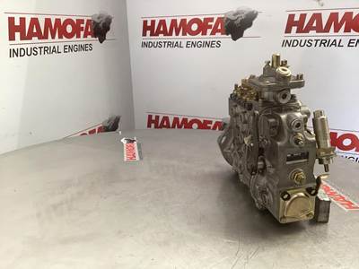 Bosch FUEL PUMP 0403474018 USED