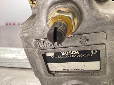 Bosch FUEL PUMP 0403476037 USED