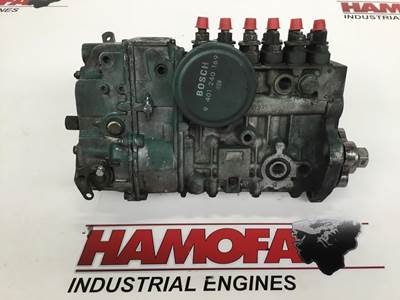 Bosch FUEL PUMP 0403476048 USED