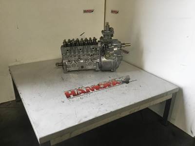 Bosch FUEL PUMP 0403548007 USED