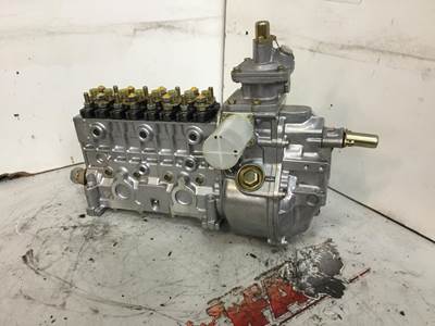 Bosch FUEL PUMP 0403548021 REBUILD