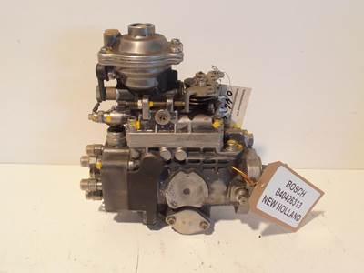 Bosch FUEL PUMP 040426313 REBUILD