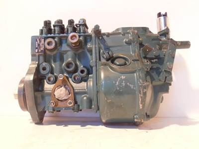 Bosch FUEL PUMP 0405444111 REBUILD