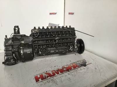 Bosch FUEL PUMP 0405639121 USED