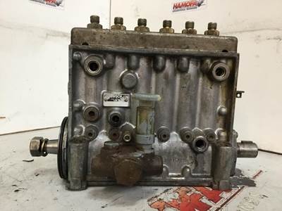 Bosch FUEL PUMP 0411806036 USED