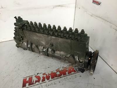 Bosch FUEL PUMP 0411820726 USED