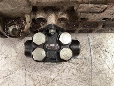 Bosch FUEL PUMP 0440008789 USED