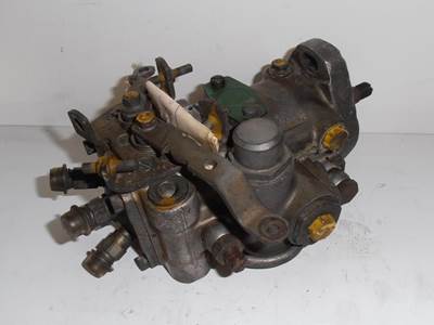 Bosch FUEL PUMP 0460304029 REBUILD