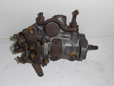 Bosch FUEL PUMP 0460304054 REBUILD