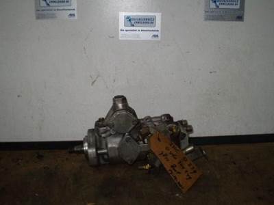 Bosch FUEL PUMP 0460304249 REBUILD