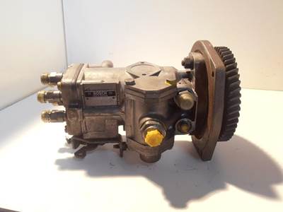 Bosch FUEL PUMP 0460306108 REBUILD