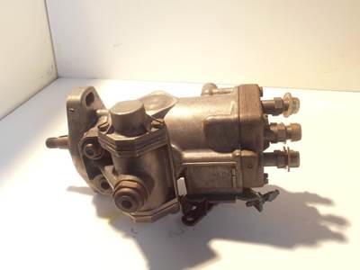 Bosch FUEL PUMP 0460306121 REBUILD