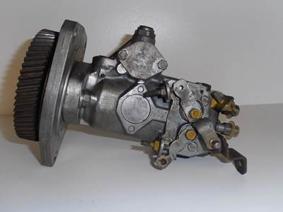 Bosch FUEL PUMP 0460306139 REBUILD