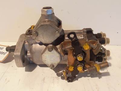 Bosch FUEL PUMP 0460306248 REBUILD
