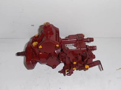 Bosch FUEL PUMP 0460314027 REBUILD