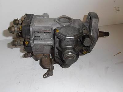 Bosch FUEL PUMP 0460394024 REBUILD