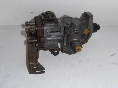 Bosch FUEL PUMP 0460394026 REBUILD