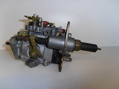 Bosch FUEL PUMP 0460404077 REBUILD