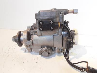 Bosch FUEL PUMP 0460404984 REBUILD