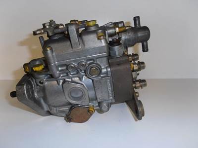 Bosch FUEL PUMP 0460405001 REBUILD