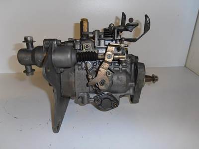 Bosch FUEL PUMP 0460405030 REBUILD