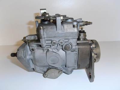 Bosch FUEL PUMP 0460406005 REBUILD