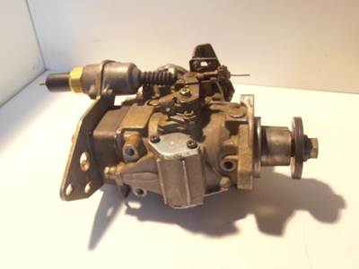 Bosch FUEL PUMP 0460414052 REBUILD